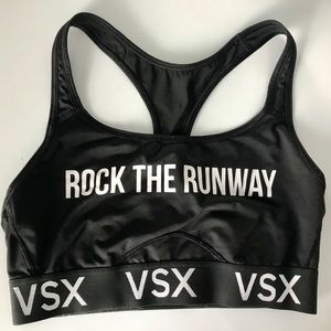 Victoria secret sports bra